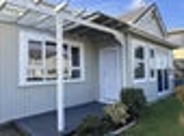 House for rent in Days Bay, Wellington