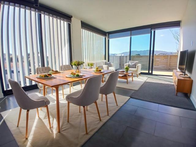 Apartment for rent in Petone, Lower Hutt