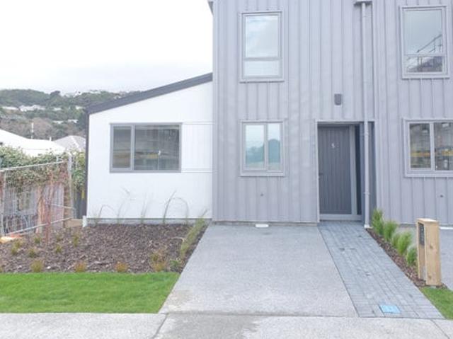 House for rent in Petone, Lower Hutt