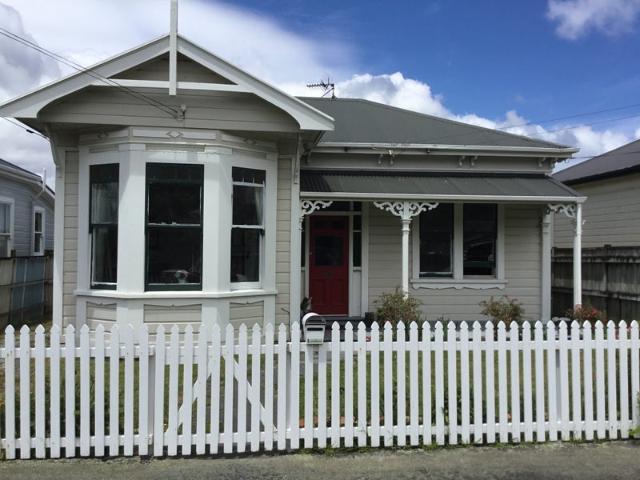 House for rent in Days Bay, Wellington