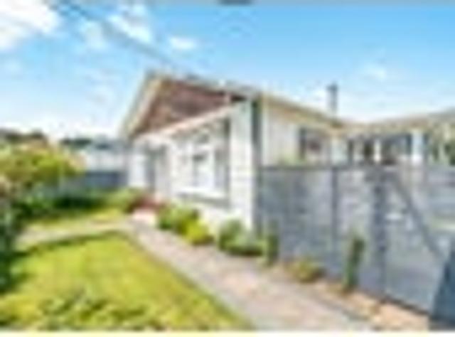House for rent in Days Bay, Wellington