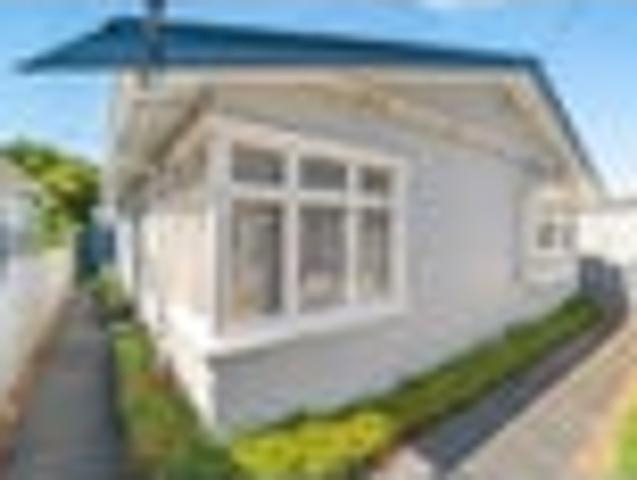 House for rent in Days Bay, Wellington