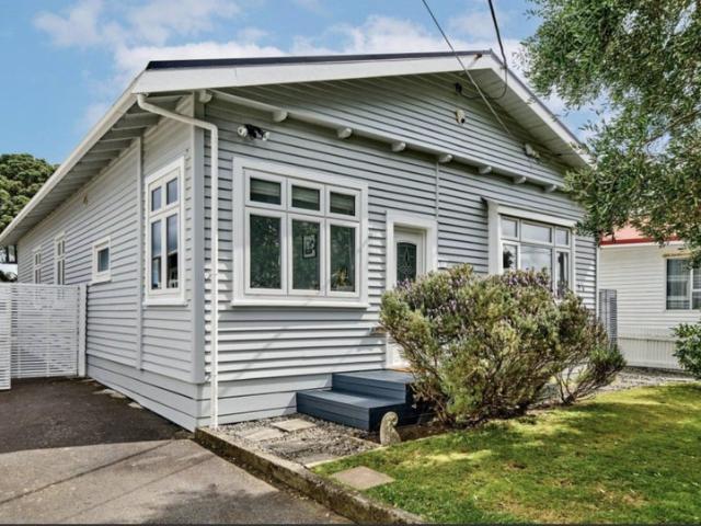 House for rent in Petone, Lower Hutt