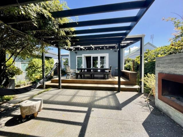 House for rent in Petone, Lower Hutt