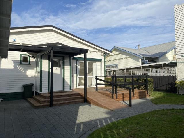 House for rent in Days Bay, Wellington