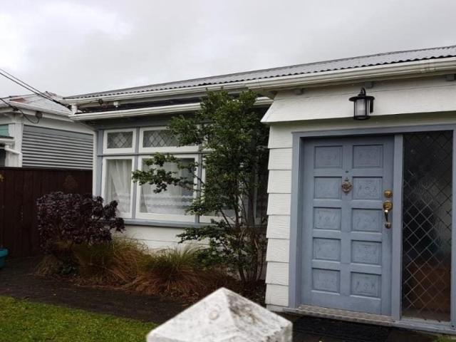 House for rent in Days Bay, Wellington