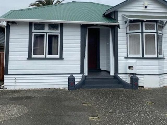 House for rent in Days Bay, Wellington