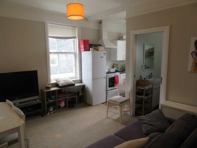 Apartment for rent in Petone, Lower Hutt