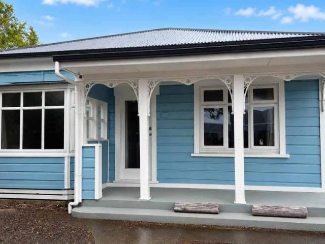 House for rent in Days Bay, Wellington