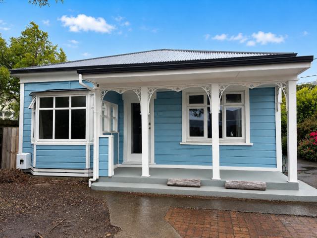 House for rent in Days Bay, Wellington