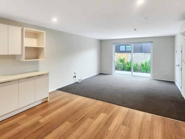 Townhouse for rent in Days Bay, Wellington