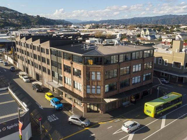 Apartment for rent in Petone, Lower Hutt