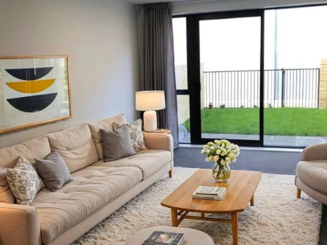 Townhouse for rent in Days Bay, Wellington