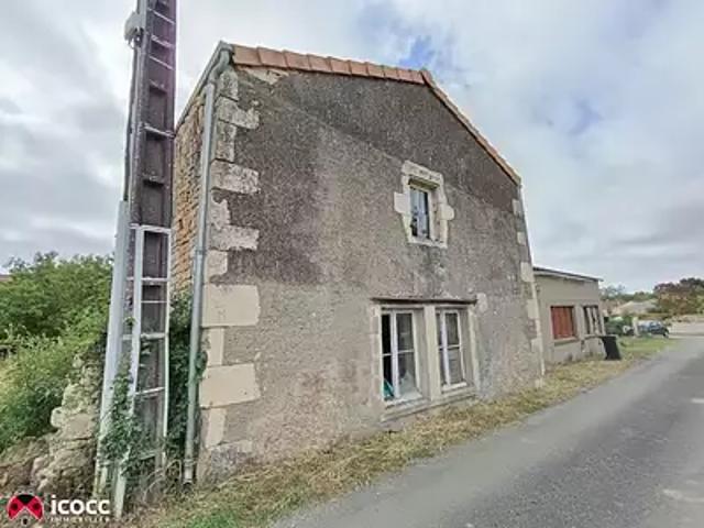 Maison vente à Petosse, Vendée