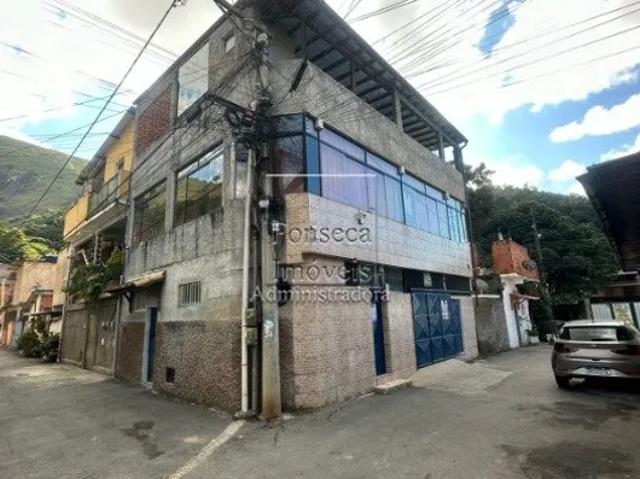 Casa aluguel em Região Geográfica Imediata de Petrópolis, Região Metropolitana do Rio de Janeiro