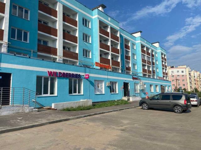 Квартира продажа в Петра Дубрава, Самарская область