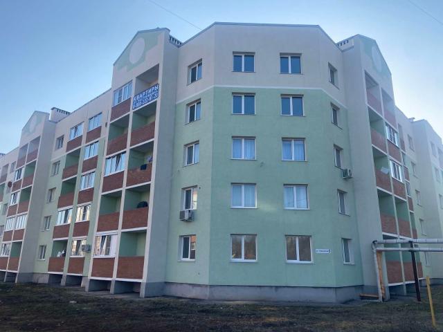 Квартира продажа в Петра Дубрава, Самарская область