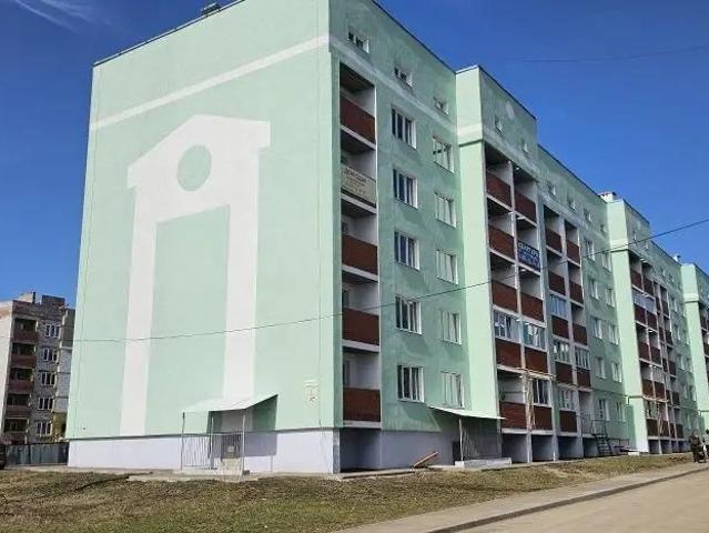 Квартира продажа в Петра Дубрава, Самарская область