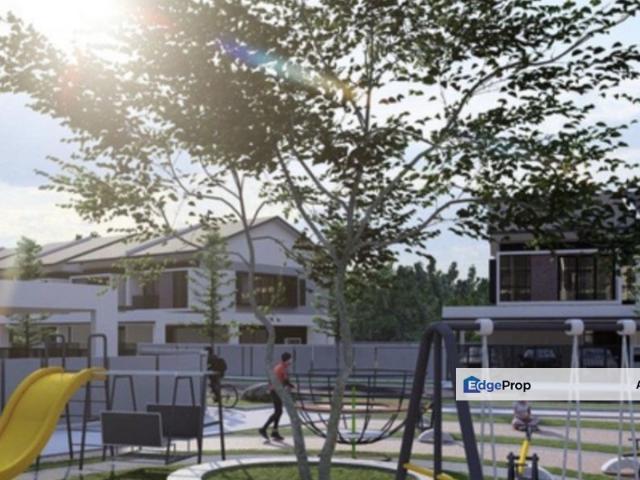House for sale in Petra Jaya, Kuching
