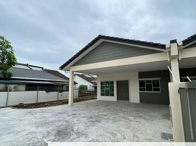 House for sale in Kuching