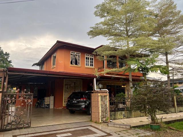 Bungalow for sale in Kuching, Sarawak