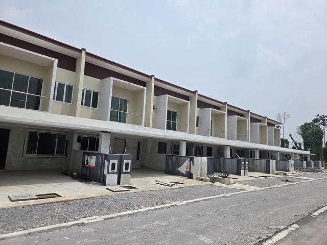 Terraced House for sale in Kuching, Sarawak