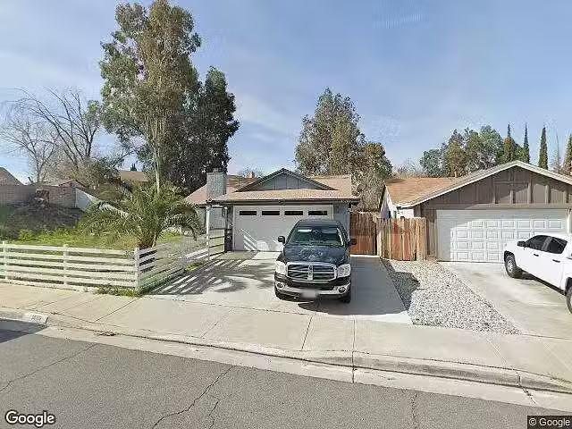 House for rent in Pomona