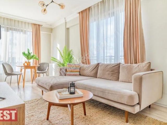 Kağithane, İstanbul içerisinde kiralık Residence