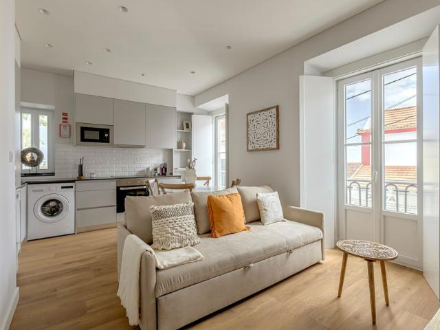Apartamento alugar em Almada, Setúbal