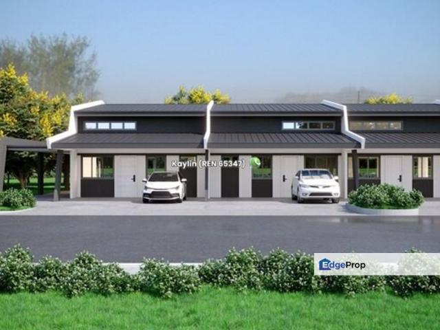 House for sale in Kuching, Sarawak