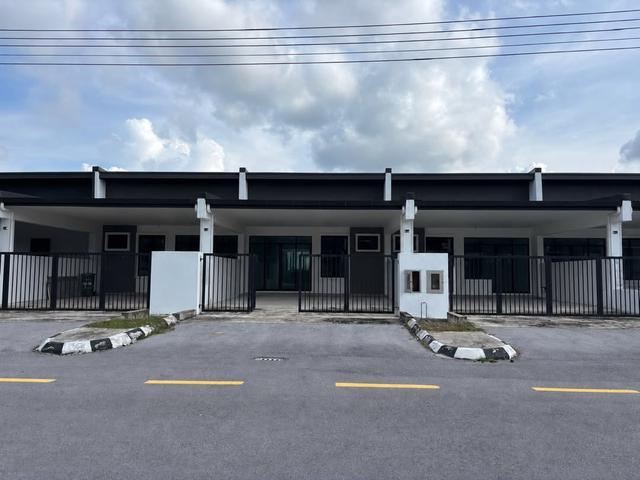 Terraced House for sale in Kuching, Sarawak
