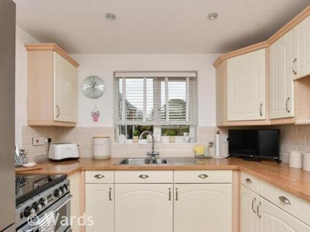 House for sale in Herne, Kent