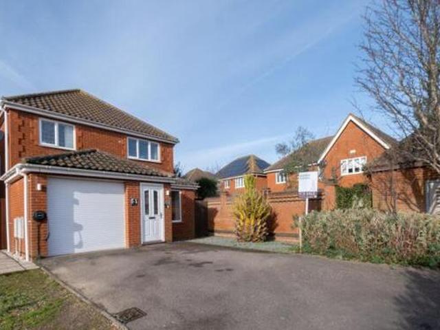 House for sale in Herne, Kent