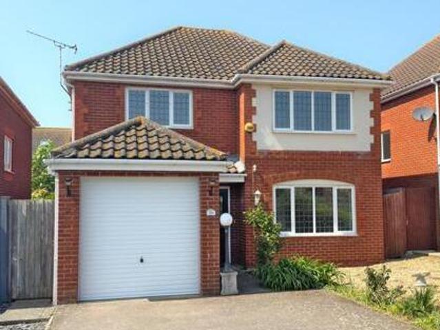 House for sale in Herne Bay, Kent