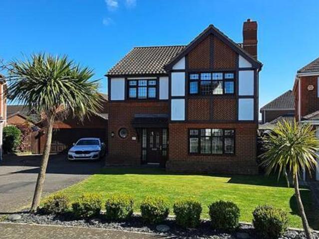 House for sale in Herne, Kent