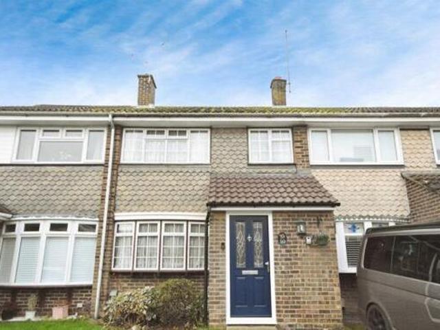House for sale in Chelmsford, Essex