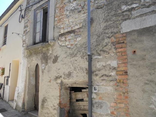 Appartamento in vendita a Petrella Tifernina, Molise
