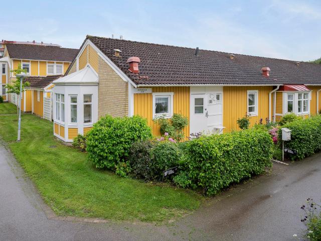 Bostad till salu i Skåne