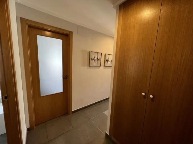 Apartamento en alquiler en Centros comerciales, el Vinalopó Mitjà / El Vinalopó Medio