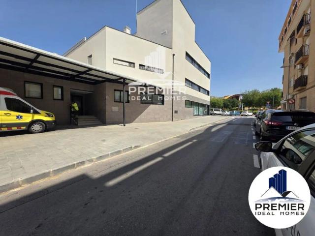 Apartamento en alquiler en el Vinalopó Mitjà / El Vinalopó Medio, Valencia