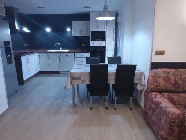 Apartamento en alquiler en les Vinyes, el Vinalopó Mitjà / El Vinalopó Medio