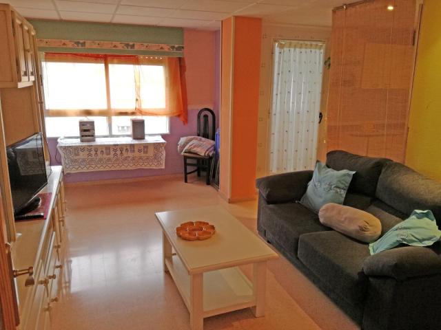 Apartamento en alquiler en les Vinyes, el Vinalopó Mitjà / El Vinalopó Medio