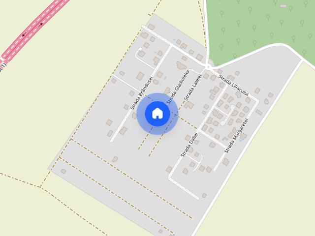 Apartament închirieri în Corbeanca, Ilfov
