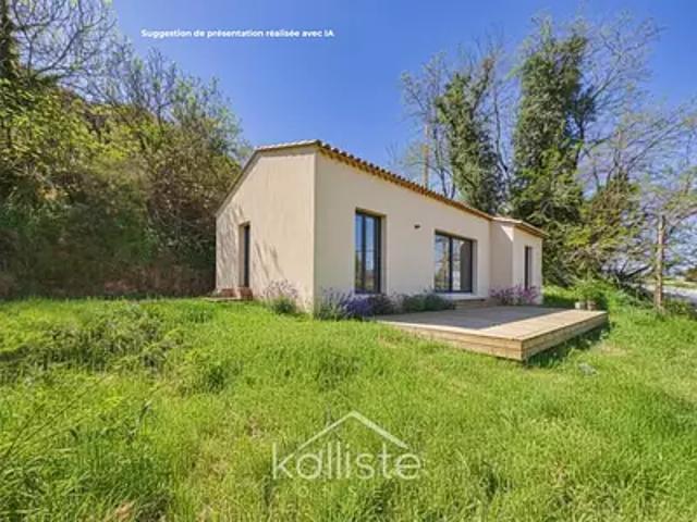 Maison vente à Sartène, Petreto-bicchisano