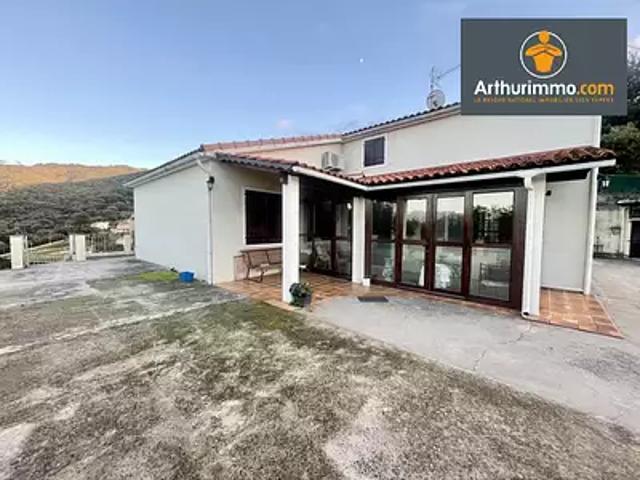 Maison vente à Sartène, Petreto-bicchisano