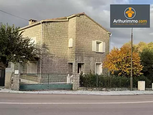 Maison vente à Sartène, Petreto-bicchisano