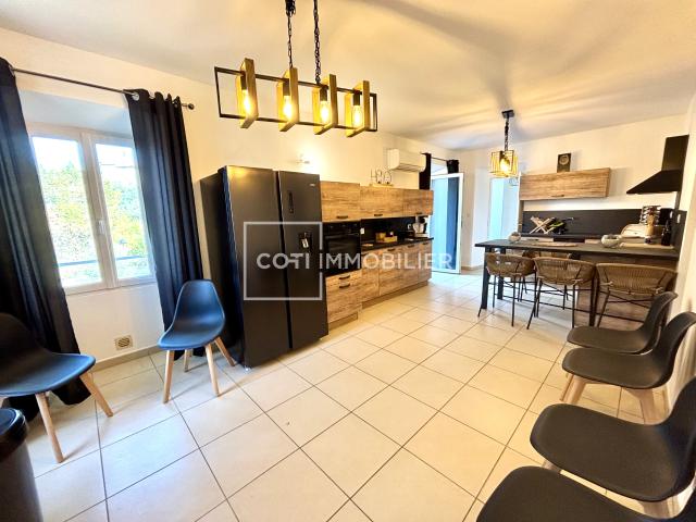 Appartement location à Sartène, Petreto-bicchisano