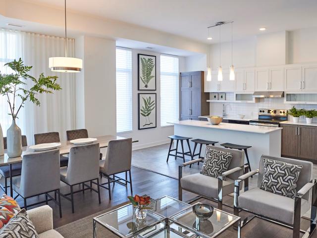 Apartment for rent in Mulhurst Bay, Ontario