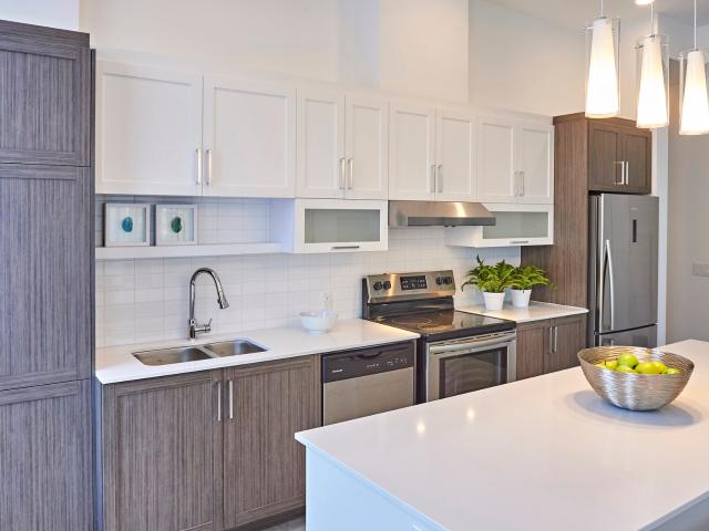 Apartment for rent in Mulhurst Bay, Ontario
