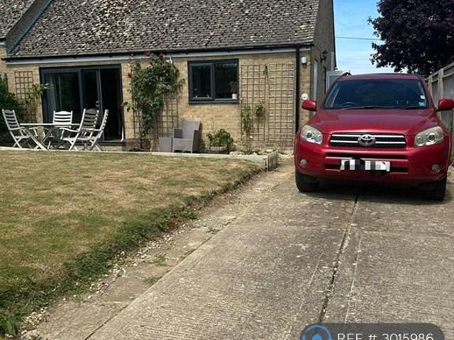 House for rent in Black Bourton, Oxfordshire